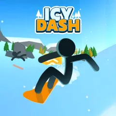 Icy Dash Icy Dash