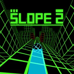 Slope 2 Slope 2